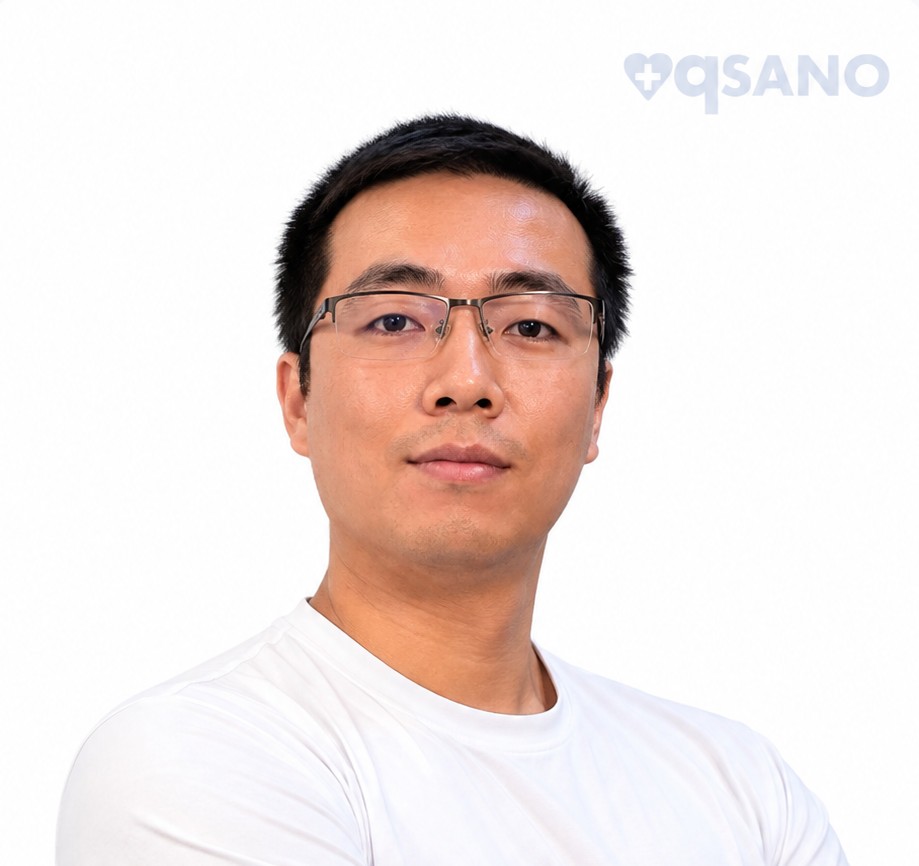 Dr. Tai Yuan Lin Lai
