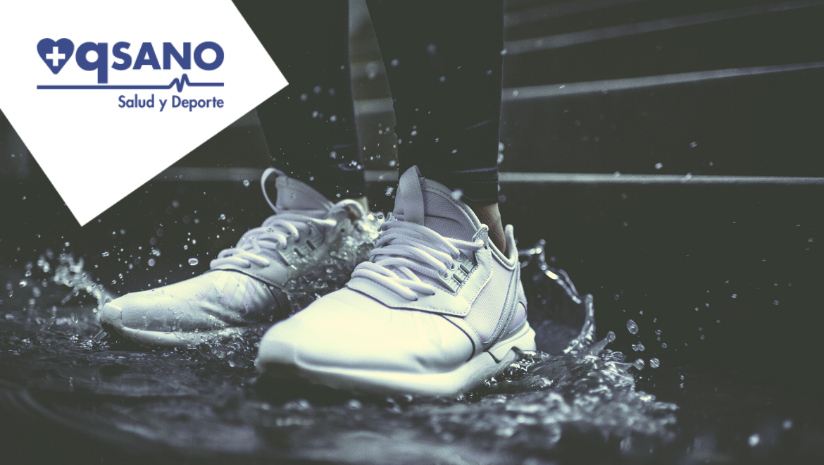 Reincorporación al ejercicio y a la práctica deportiva de una manera segura con masQsano