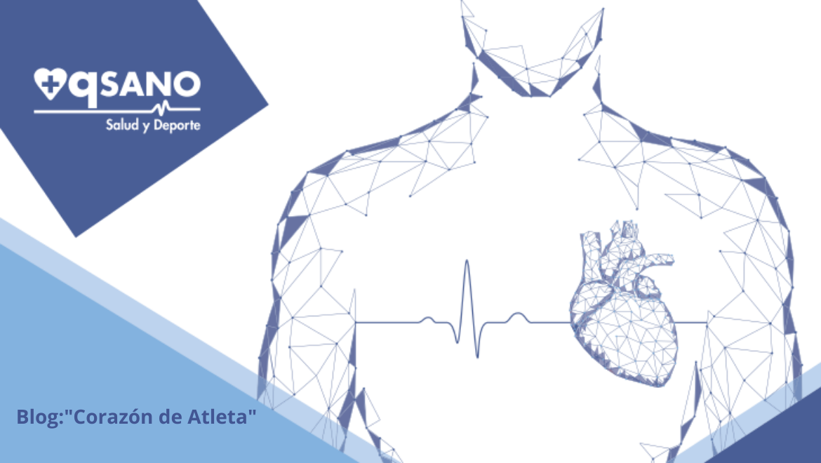 CORAZÓN DE ATLETA